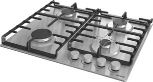 Газовая варочная панель Горение G641ZAX фото 2 в Екатеринбурге Газовая варочная панель Gorenje G641ZAX фото 2 в Екатеринбурге