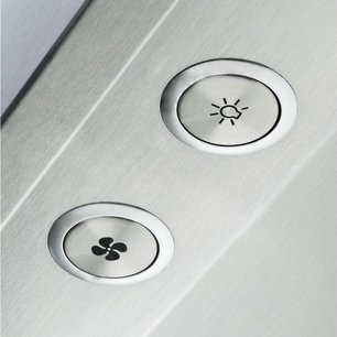 Настенная вытяжка Викинг EVWH53048BW фото 4 в Екатеринбурге Настенная вытяжка Viking EVWH53048BW фото 4 в Екатеринбурге