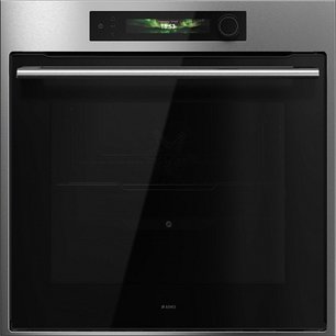 Духовой шкаф Asko OT66SSH фото в Екатеринбурге