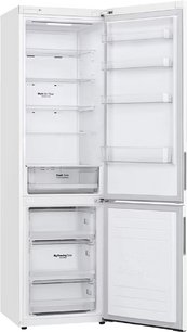 Холодильник LG GA-B509CQSL фото 4 в Екатеринбурге