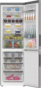 Холодильник Haier C2F636CXMVU1 фото 3 в Екатеринбурге