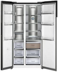 Холодильник Kuppersberg RFSN 1990 SG фото 2 в Екатеринбурге