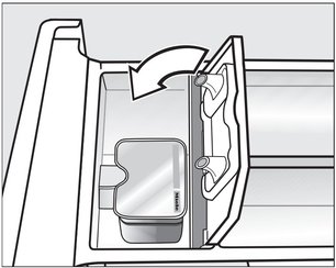 Стиральная машина Miele WWG360WPS фото 4 в Екатеринбурге