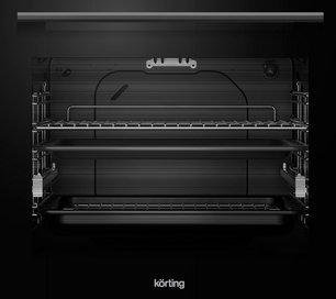 Духовой шкаф Korting OKB 1421 CN фото 3 в Екатеринбурге