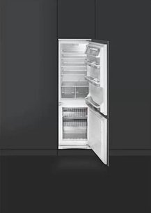 Холодильник Smeg CR3362P фото 2 в Екатеринбурге