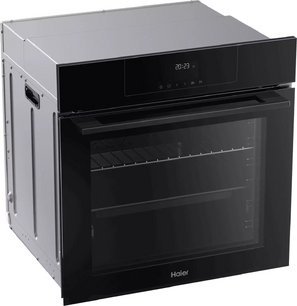 Духовой шкаф Haier HOQ-F3AAN3GB фото 2 в Екатеринбурге
