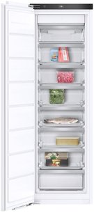 Встраиваемая морозильная камера V-ZUG Freezer V4000 178N FR4T-53008 фото в Екатеринбурге