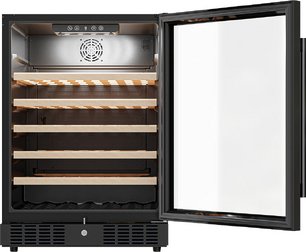 Винный шкаф Meyvel MV52-KBT1 фото 3 в Екатеринбурге