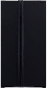 Холодильник Hitachi R-S702 PU2 GBK фото в Екатеринбурге