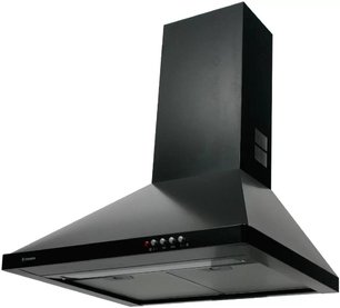 Вытяжка Фабер STRIP BK A60 фото в Екатеринбурге Вытяжка Faber STRIP BK A60 фото в Екатеринбурге