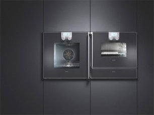 Духовой шкаф-пароварка Gaggenau BS 255-100 фото 2 в Екатеринбурге