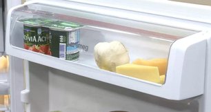 Холодильник Smeg FAB10RP фото 4 в Екатеринбурге