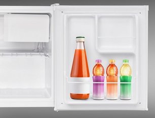 Холодильник Zigmund Shtain FR 11 W фото 4 в Екатеринбурге