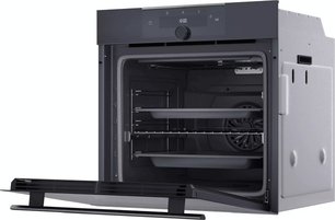 Духовой шкаф Haier HWO60SM5F5B1H фото 3 в Екатеринбурге