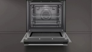 Духовой шкаф Neff B1ACE2AN0 фото 2 в Екатеринбурге