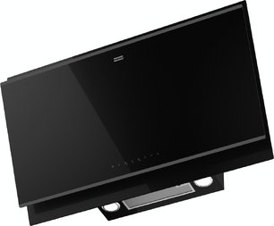 Вытяжка Франке FVMY AH BK F90 фото в Екатеринбурге Вытяжка Franke FVMY AH BK F90 фото в Екатеринбурге