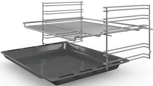 Духовой шкаф Bosch HBF114BS1 фото 4 в Екатеринбурге