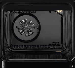 Электрическая плита Электролюкс RKR560200K фото 3 в Екатеринбурге Электрическая плита Electrolux RKR560200K фото 3 в Екатеринбурге