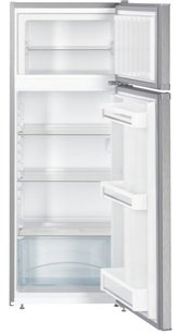 Холодильник Liebherr CTel 2531 фото 4 в Екатеринбурге