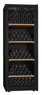 Мультитемпературный винный шкаф EuroCave S-LAPREM-L SLP-1011-L фото в Екатеринбурге