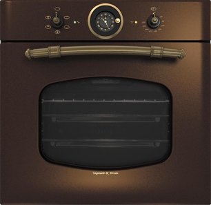 Духовой шкаф Zigmund Shtain EN 112.511 M фото в Екатеринбурге