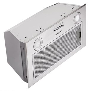 Встраиваемая вытяжка Крона Ameli 600 inox PB фото 3 в Екатеринбурге Встраиваемая вытяжка KRONA Ameli 600 inox PB фото 3 в Екатеринбурге