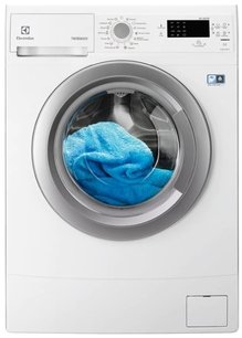 Стиральная машина Electrolux EWS1264SAU фото в Екатеринбурге