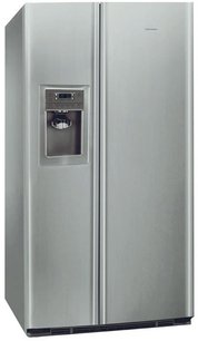 Холодильник Side-by-Side De Dietrich DEM 25 WGWGS фото в Екатеринбурге