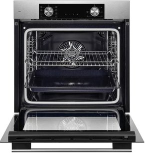 Духовой шкаф Kuppersberg HF 607 BX фото 3 в Екатеринбурге