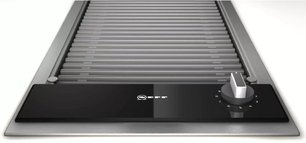 Гриль Neff N63TK00N0 фото 2 в Екатеринбурге