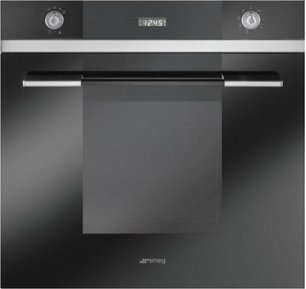 Духовой шкаф Smeg SC106N-8 фото в Екатеринбурге