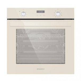 Шкаф духовой электрический MAUNFELD EOEM.769BG фото в Екатеринбурге