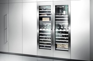 Винный шкаф Gaggenau RW 464-300 фото 2 в Екатеринбурге