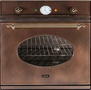 Духовой шкаф Ilve 600-NVG Ant/C фото в Екатеринбурге