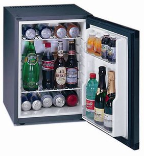 Встраиваемый минибар Smeg ABM32 фото 2 в Екатеринбурге