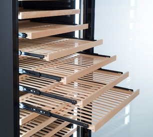 Винный шкаф Селлар Приват CP344B фото 3 в Екатеринбурге Винный шкаф CellarPrivate CP344B фото 3 в Екатеринбурге