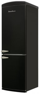 Холодильник Schaub Lorenz SLU S339S3 фото 2 в Екатеринбурге