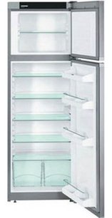 Холодильник Либхер CTesf 2841 Comfort фото 3 в Екатеринбурге Холодильник Liebherr CTesf 2841 Comfort фото 3 в Екатеринбурге