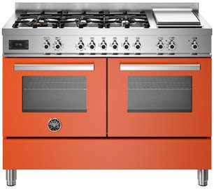 Варочный центр Bertazzoni PRO126G2EART фото в Екатеринбурге