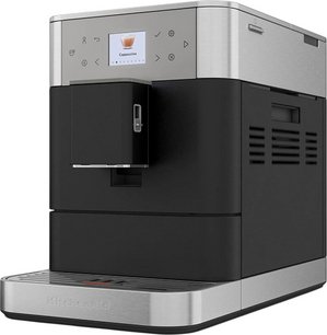 Кофемашина KitchenAid 5KES8556EBK фото 3 в Екатеринбурге