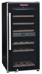 Винный шкаф La Sommeliere ECS25.2Z фото 3 в Екатеринбурге