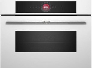 Духовой шкаф Bosch CMG7241W1 фото в Екатеринбурге