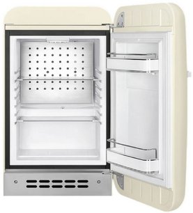 Минибар Smeg FAB5LCR6 фото 2 в Екатеринбурге