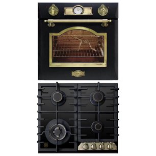 Kaiser Empire (духовой шкаф EG 6345 Em + варочная панель KCG 6335 Em Turbo) фото в Екатеринбурге