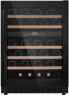 Винный шкаф Maunfeld MBWC-135D46 фото в Екатеринбурге