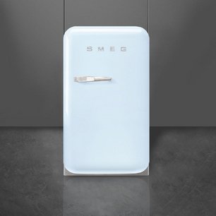Минибар Smeg FAB5RPB6 фото 4 в Екатеринбурге