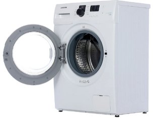 Стиральная машина Samsung WF 60 F1R2E2W/DLP фото 4 в Екатеринбурге