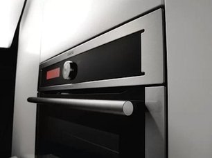 Духовой шкаф AEG BP931400CM фото 3 в Екатеринбурге