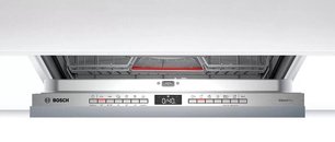 Встраиваемая посудомоечная машина Бош SMV 4 EVX14E фото 2 в Екатеринбурге Встраиваемая посудомоечная машина Bosch SMV 4 EVX14E фото 2 в Екатеринбурге