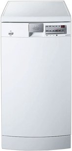 Посудомоечная машина AEG F64760 фото в Екатеринбурге